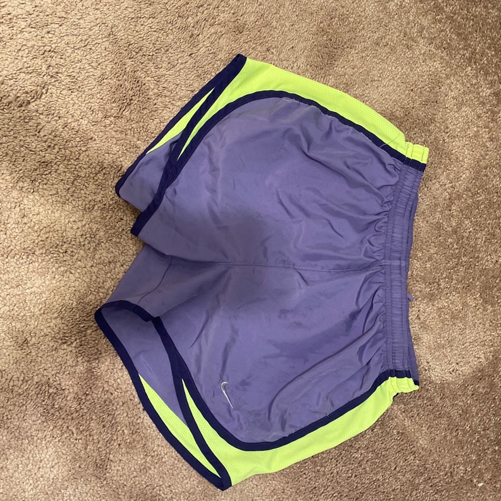 nike dry fit shorts